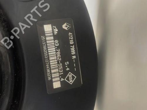 Servo brake DACIA DOKKER Express Box Body/MPV 1.6 | BP26421881M42 