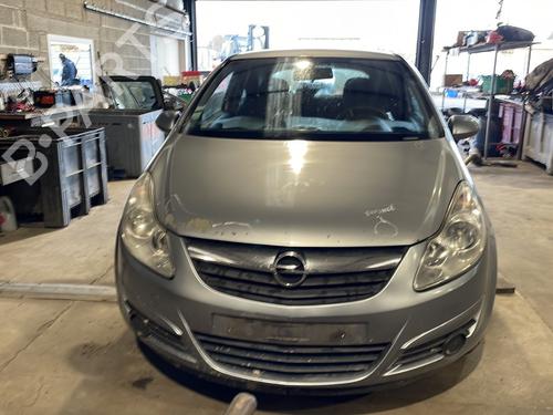 Right sun visor OPEL CORSA D (S07) 1.3 CDTI (L08, L68) | BP32192453I2 - Image 20