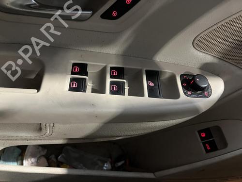 Pulsantiera VW EOS (1F7, 1F8) 2.0 TDI (140 hp) 31275053