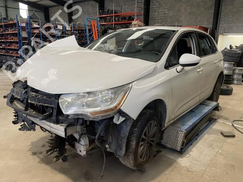 Venstre solskærm CITROËN C4 II (NC_) 1.6 HDi 115 | BP26421991I1 