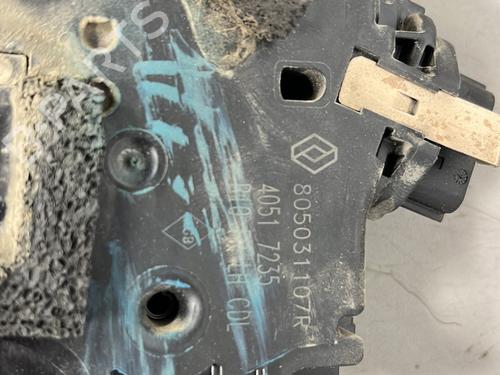 Front left lock RENAULT ZOE (BFM_) ZOE | BP28815970C98 