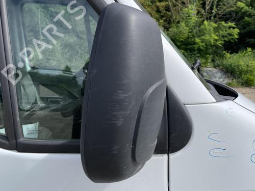 Right mirror RENAULT MASTER II Van (FD) 2.2 dCI 90 8200285565