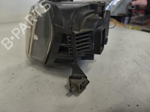 Left headlight FIAT PUNTO (188_) 1.2 60 (188.030, .050, .130, .150, .230, .250) | BP32125374C28 