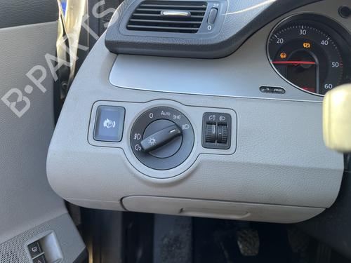 Mando luces VW PASSAT B6 Variant (3C5) 1.9 TDI (105 hp) 31340045