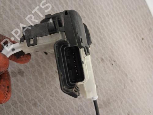 Used Rear left lock Rear left lock CITROËN C3 III (SX) 1.2 PureTech 82 (83 hp) 32758201 32758201