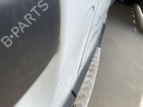 Used Left tailgate Left tailgate RENAULT MASTER III Van (FV) 2.3 dCi 125 FWD (FV0C, FV0D, FV0G, FV0H, FV0J, FV0K,... (125 hp) 36171010 36171010