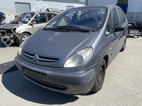 Used Wheel arch CITROËN XSARA PICASSO (N68) 2.0 HDi (90 hp) 26420495