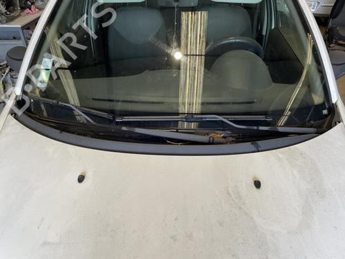 Used Front windshield wiper arm CITROËN C3 I (FC_, FN_) 1.4 HDi (68 hp) 30791822