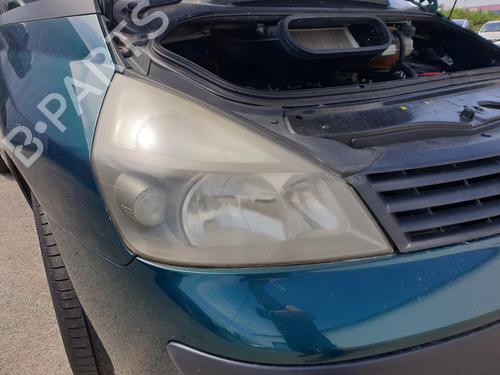 Højre forlygte RENAULT ESPACE IV (JK0/1_) 2.2 dCi (JK0H) | BP26427118C29 