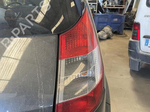Used Right taillight Right taillight 36897106 36897106