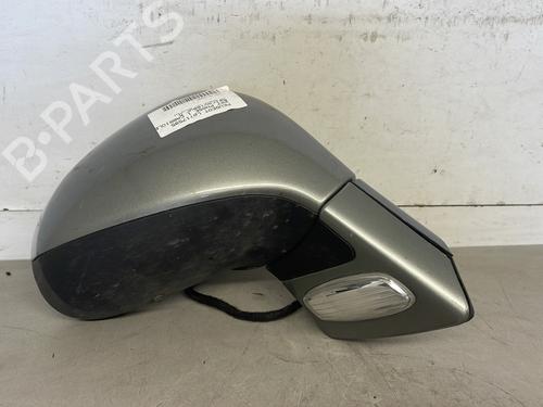 Right mirror PEUGEOT 207 CC (WD_) 1.6 16V | BP26425879C27 