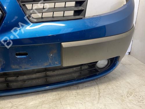 Front bumper RENAULT SCÉNIC II (JM0/1_) 1.6 (JM0C, JM0J, JM1B) | BP26413087C7 