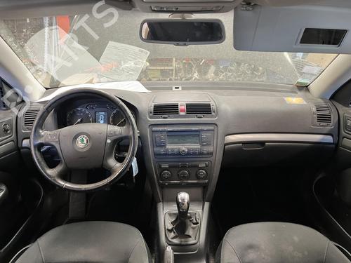 Left front window switch SKODA OCTAVIA II Combi (1Z5) 1.9 TDI | BP36653456I27 - Image 11