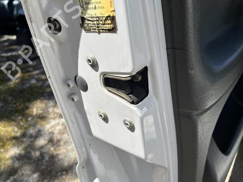 Used Front left lock Front left lock VW POLO III (6N1) 55 1.3 (55 hp) 35991997 35991997