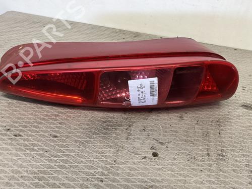 Left taillight PEUGEOT 807 (EB_) 2.0 HDi | BP32981353C34 - Image 3