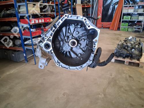 Gearbox RENAULT MEGANE IV Hatchback (B9A/M/N_) 1.5 dCi 110 (B9A3) | BP33236319M3  - Image 5