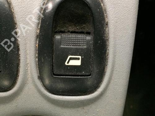 Used Right rear window switch CITROËN C3 I (FC_, FN_) 1.6 16V (109 hp) 28140773