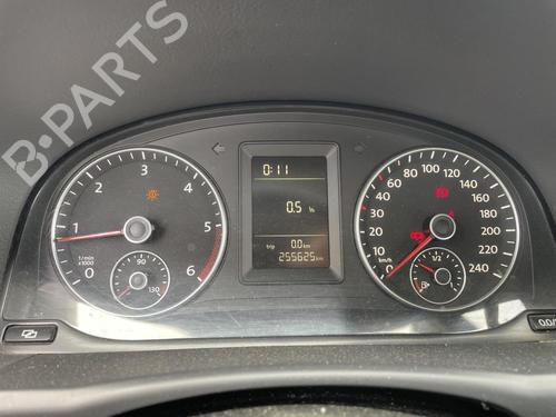 Warning switch VW TOURAN (1T3) 1.6 TDI | BP38476997I22 - Image 7