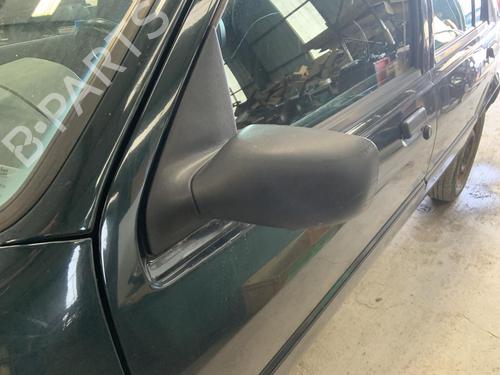 Left mirror FORD FIESTA III (GFJ) 1.1 | BP26422520C26 