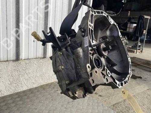 Gearbox RENAULT CLIO III (BR0/1, CR0/1) 1.4 16V | BP26417151M3 