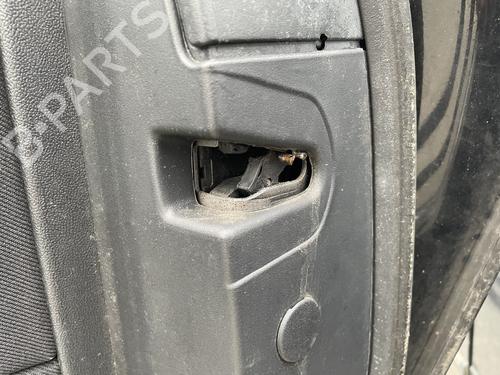 Used Rear right lock Rear right lock CITROËN C5 III (RD_) 1.6 HDi 110 (RD9HL0, RD9HR8, RD9HRA) (112 hp) 33113926 33113926