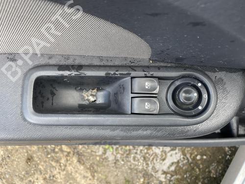 Left front window switch RENAULT TWINGO II (CN0_) 1.5 dCi (CN0E) | BP36442932I27 - Image 2
