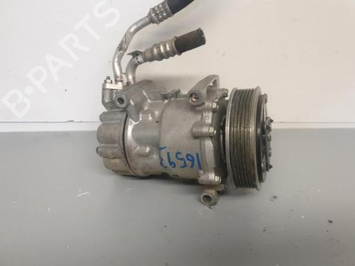 AC compressor CITROËN BERLINGO Box Body/MPV (B9) 1.6 HDi / BlueHDi 75 | BP26426920M34