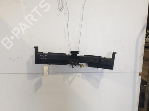 Used Crossmember CITROËN C3 Picasso (SH_) 1.6 HDi (90 hp) 26416745