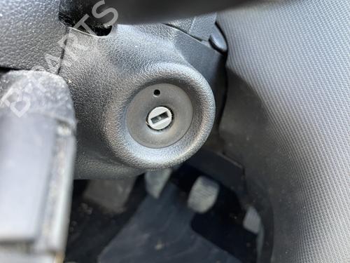 Used Ignition barrel Ignition barrel PEUGEOT 308 I (4A_, 4C_) 1.6 16V (120 hp) 33884203 33884203