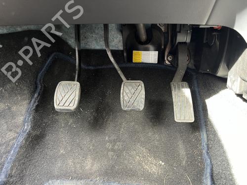 Used Pedal Pedal OPEL AGILA B (H08) 1.0 (F68) (65 hp) 36144844 36144844