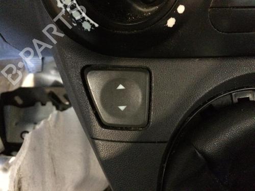 Left front window switch FIAT 500 (312_) 1.3 D Multijet (312AXB1A) | BP28175585I27 