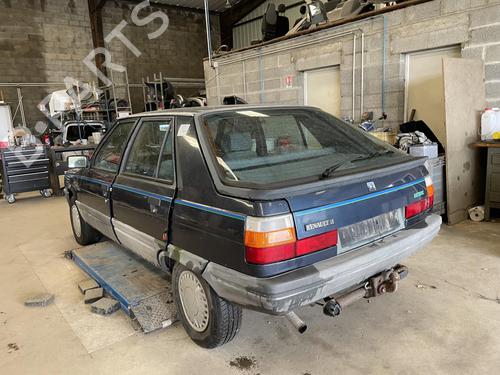 Steering column stalk RENAULT 11 (B/C37_) 1.4 (B/C373) | BP26421816I23 