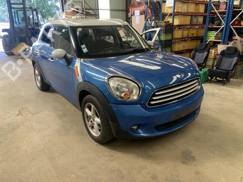 Elektronisk modul MINI MINI COUNTRYMAN (R60) Cooper D | BP26428129M83 