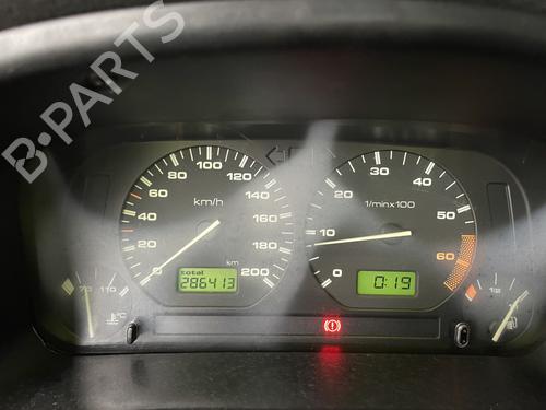 Used Parts VW POLO III (6N1)  55 1.3  4407260