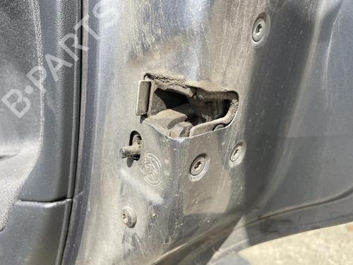 Used Rear right lock Rear right lock 38531799 38531799