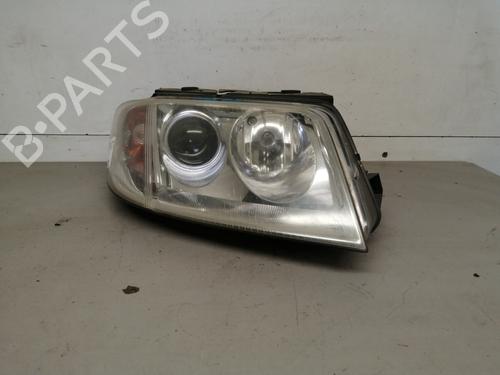 Right headlight VW PASSAT B5.5 (3B3) 1.9 TDI | BP26422893C29 - Image 7