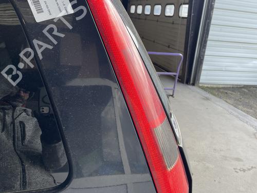 Used Left taillight Left taillight FORD FUSION (JU_) 1.6 (100 hp) 33654149 33654149