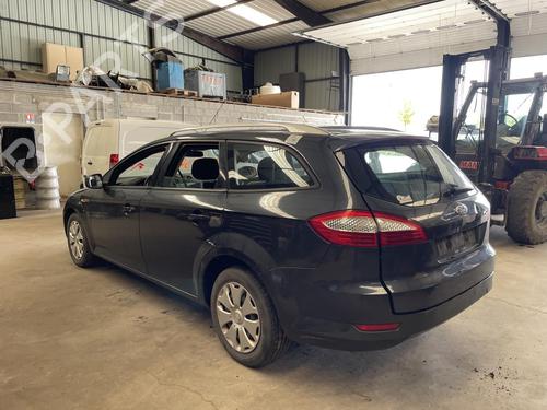 Used Tailgate lock FORD MONDEO IV Turnier (BA7) 1.8 TDCi (125 hp) 26415986