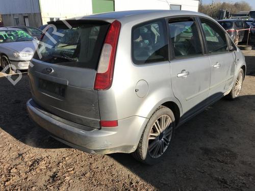 Left headlight FORD FOCUS C-MAX (DM2) 1.8 | BP26417408C28