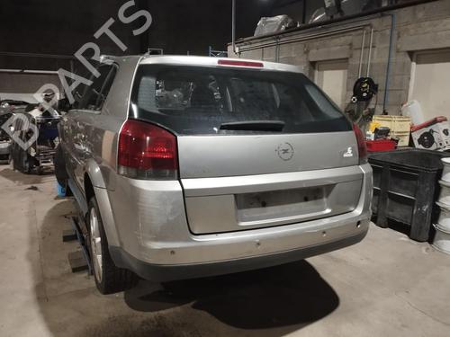 Left headlight OPEL SIGNUM Hatchback (Z03) 3.0 V6 CDTI (F48) | BP26419382C28  - Image 5