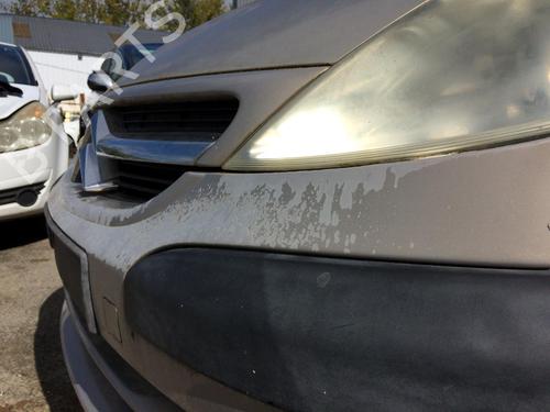 Front bumper CITROËN C8 (EA_, EB_) 2.0 HDi 165 | BP29008907C7 