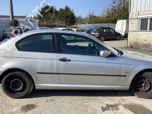 Right headlight BMW 3 Compact (E46) 316 ti | BP26412344C29  - Image 17