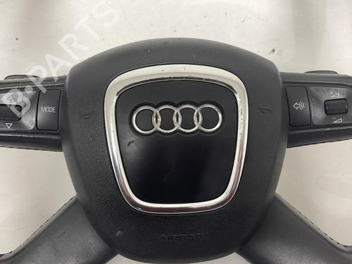 Steering wheel AUDI A6 C6 Avant (4F5) 2.0 TDI | BP26413878C49 - Image 5