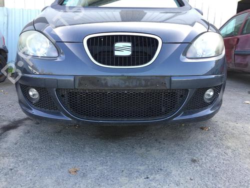 Pare-chocs avant SEAT ALTEA (5P1) 1.9 TDI (105 hp) 29618730