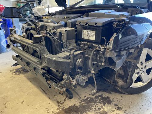 Used Horn PEUGEOT 407 (6D_) 2.0 HDi 135 (6DRHRH, 6DRHRE, 6DRHRG, 6DRHRJ) (136 hp) 32735882