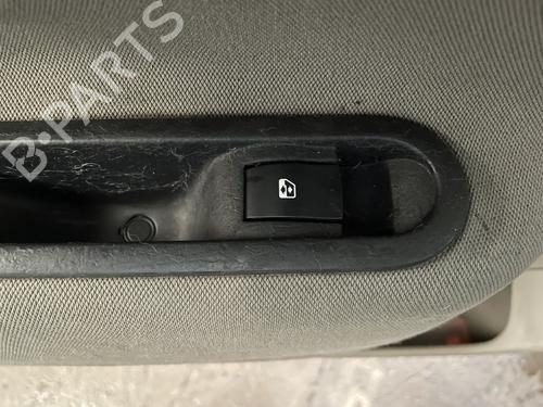 Left rear window switch RENAULT SCÉNIC II (JM0/1_) 1.9 dCi (JM0G, JM12, JM1G, JM2C) | BP31583909I29 - Image 2