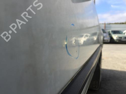 Right front door PEUGEOT 205 II (20A/C) 1.4 | BP29610115C3 