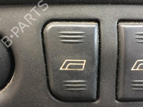 Left front window switch FIAT PUNTO (188_) 1.2 60 (188.030, .050, .130, .150, .230, .250) | BP28190923I27 