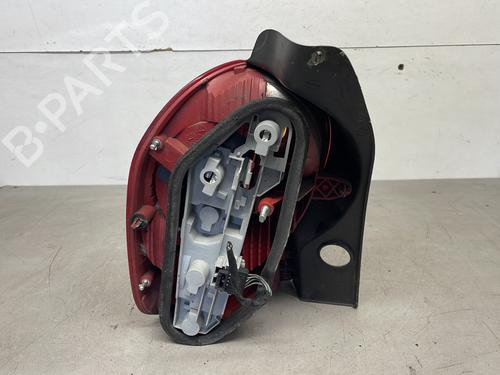 Right taillight RENAULT MODUS / GRAND MODUS (F/JP0_) 1.5 dCi (FP0F, JP0F) | BP33961375C35 - Image 3