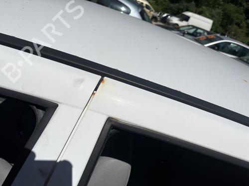 Dør venstre bagtil Dør venstre bagtil VW POLO III (6N1) 55 1.3 (55 hp) 35991961 35991961